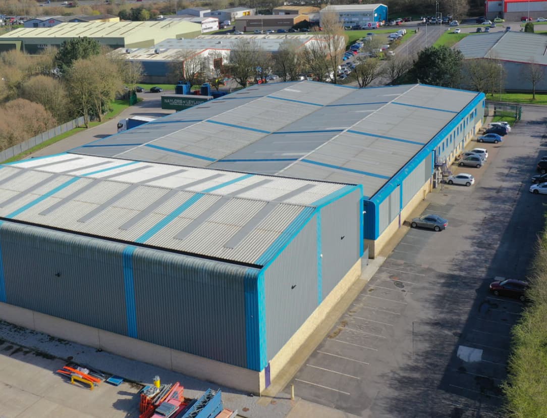 Warehouse operation