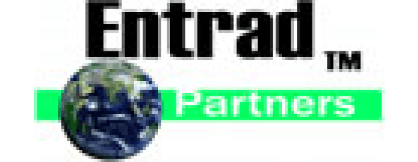 Entrad Partners logo