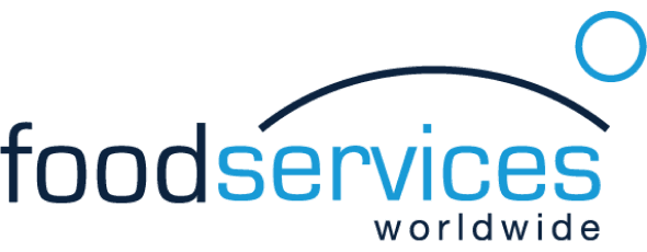 Food Services Worldwide logo