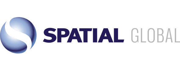 Spatial Global logo