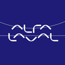 Alfa Laval logo