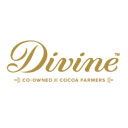 Divine Chocolate logo