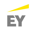 EY (Ernst & Young Global Limited) logo