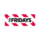 TGI Fridays logo