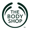 The Body Shop logo