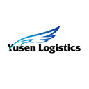 Yusen Logistics logo