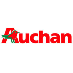 Auchan logo