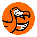 Dodo Pizza logo