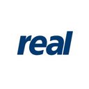 real logo