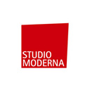 Studio Moderna logo